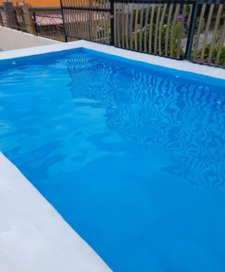 Affordable And Cozy At Content Guest House Ocho Rios Exterior photo